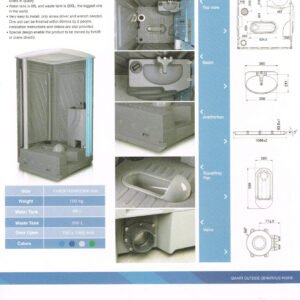 Toilet Portable Squat - Image 5