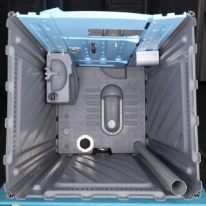 Toilet Portable Squat - Image 4