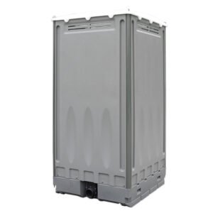 Toilet Superior Grey - Image 6