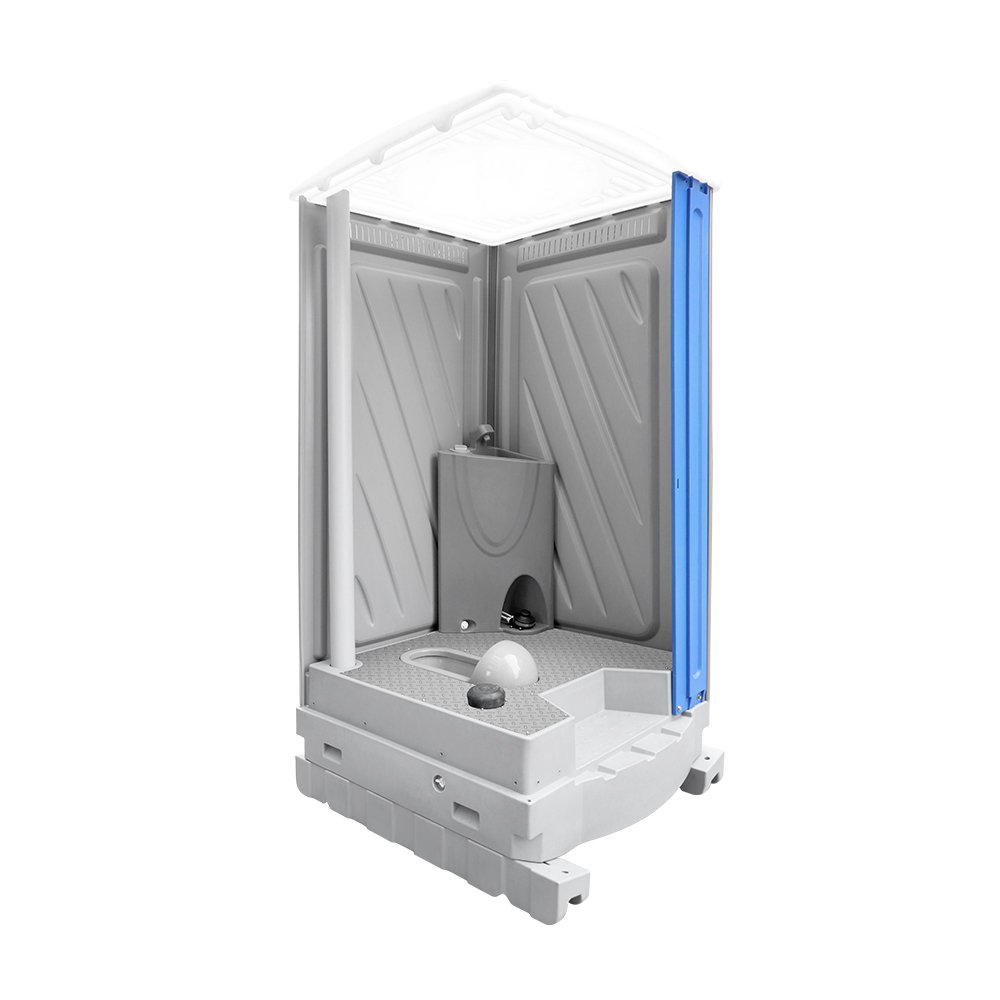PORTABLE SQUAT TOILET Everything HDPE