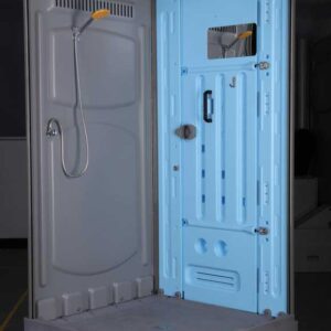 Shower Camping - Image 3