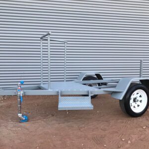 Trailer Portable - Image 6