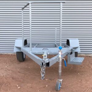 Trailer Portable - Image 3