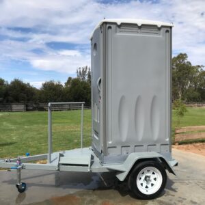 Trailer Portable - Image 4