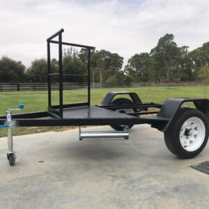 Trailer Portable - Image 1