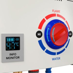 Joolca Hot Tap Outing - Image 4