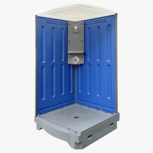 Shower Deluxe Portable - Image 3