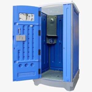 Shower Deluxe Portable - Image 1