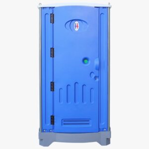 Toilet Deluxe Blue & Grey - Image 4